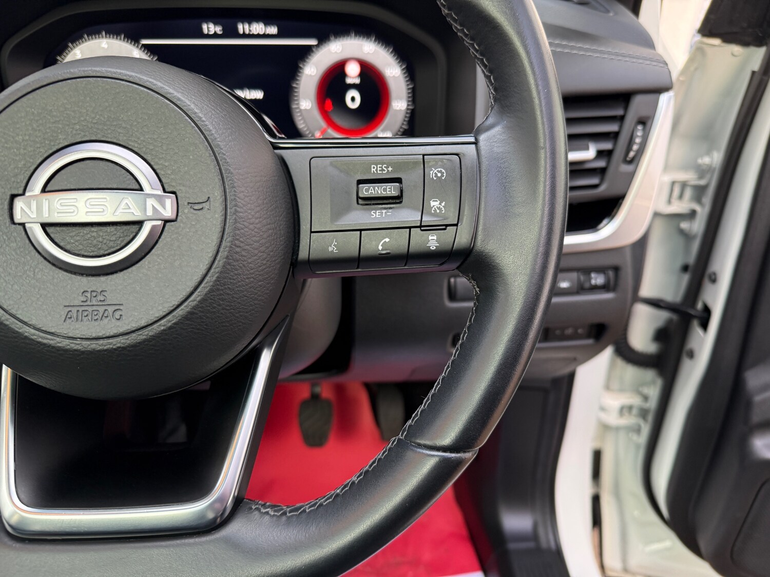 Used Nissan Qashqai 2022 for sale - 76452983: Photo 69