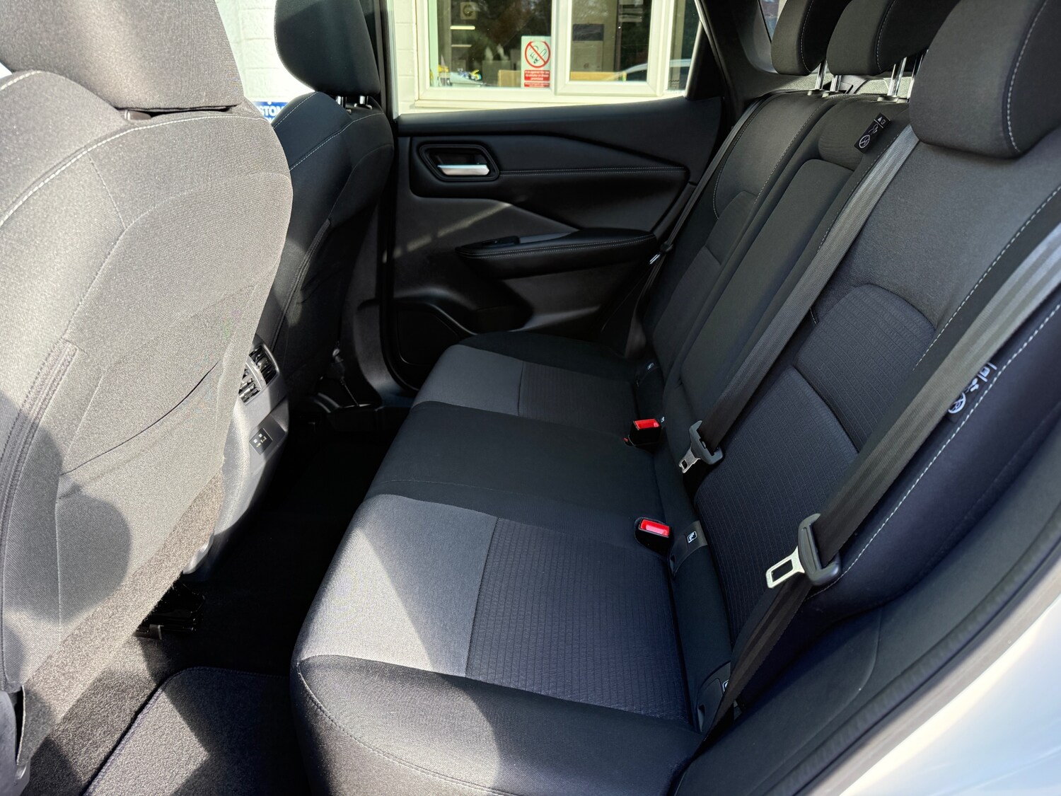 Used Nissan Qashqai 2022 for sale - 76452983: Photo 7