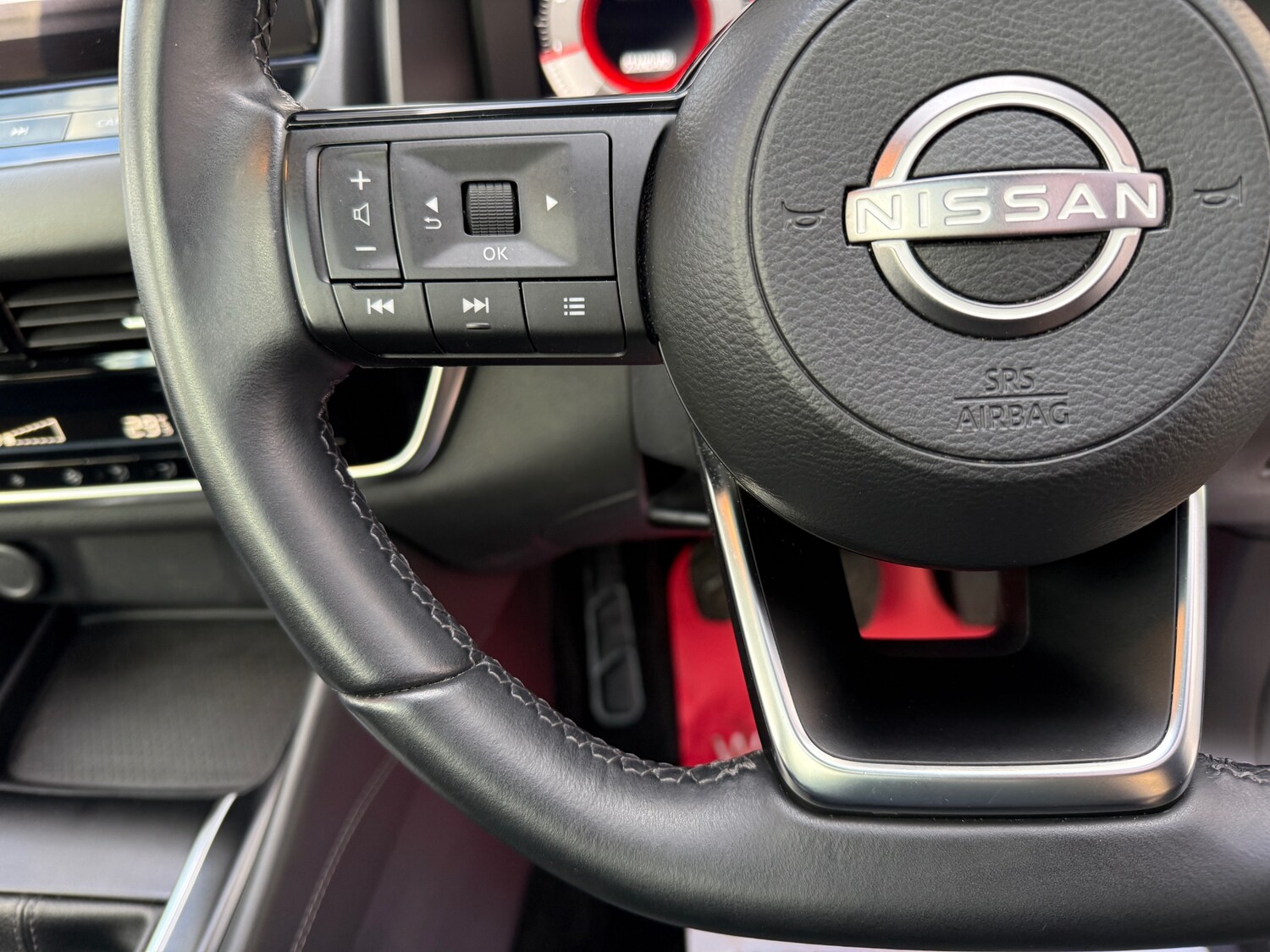 Used Nissan Qashqai 2022 for sale - 76452983: Photo 70