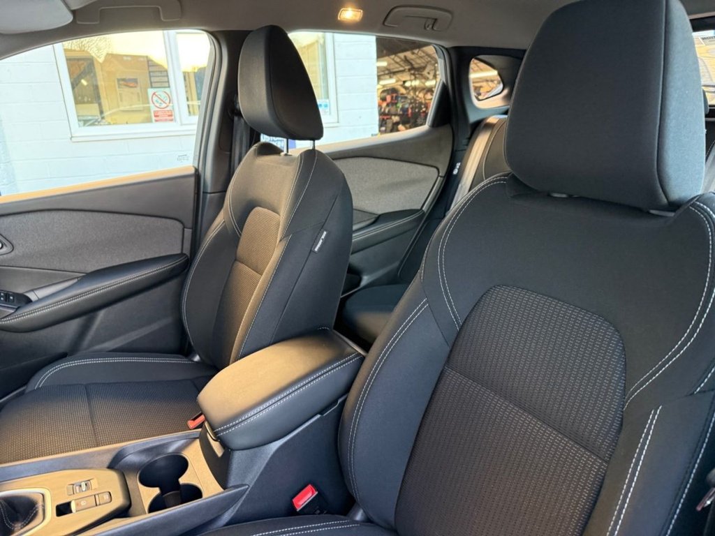 Used Nissan Qashqai 2025 for sale - 77179506: Photo 17