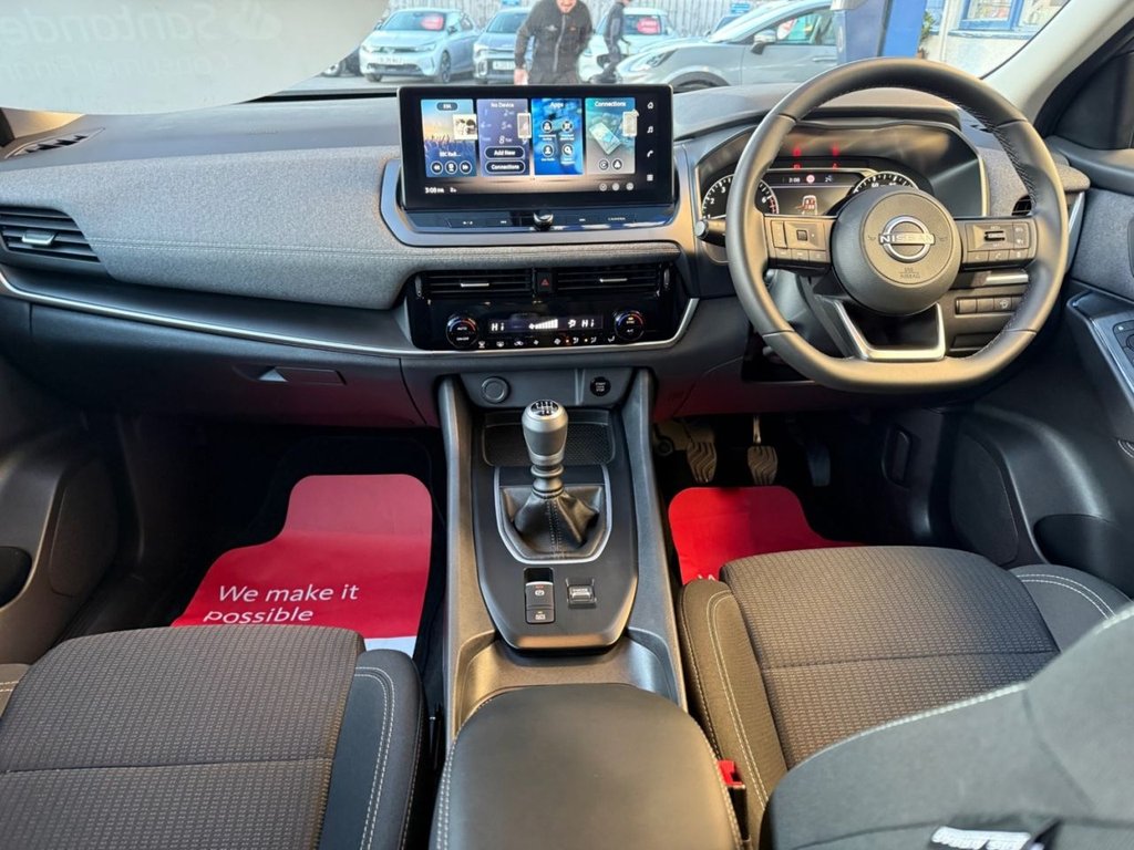 Used Nissan Qashqai 2025 for sale - 77179506: Photo 25