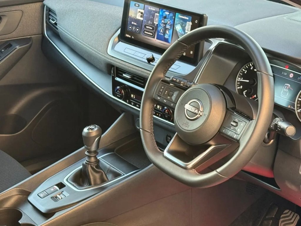 Used Nissan Qashqai 2025 for sale - 77179506: Photo 27