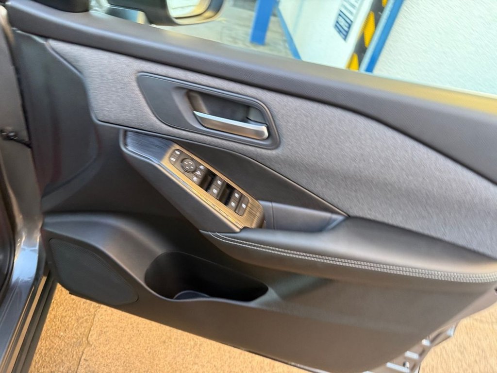 Used Nissan Qashqai 2025 for sale - 77179506: Photo 29