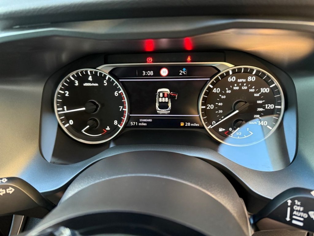 Used Nissan Qashqai 2025 for sale - 77179506: Photo 33