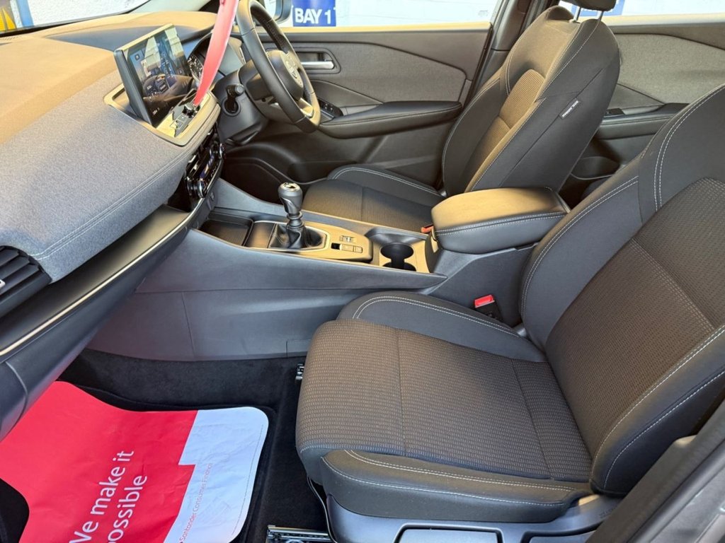 Used Nissan Qashqai 2025 for sale - 77179506: Photo 36