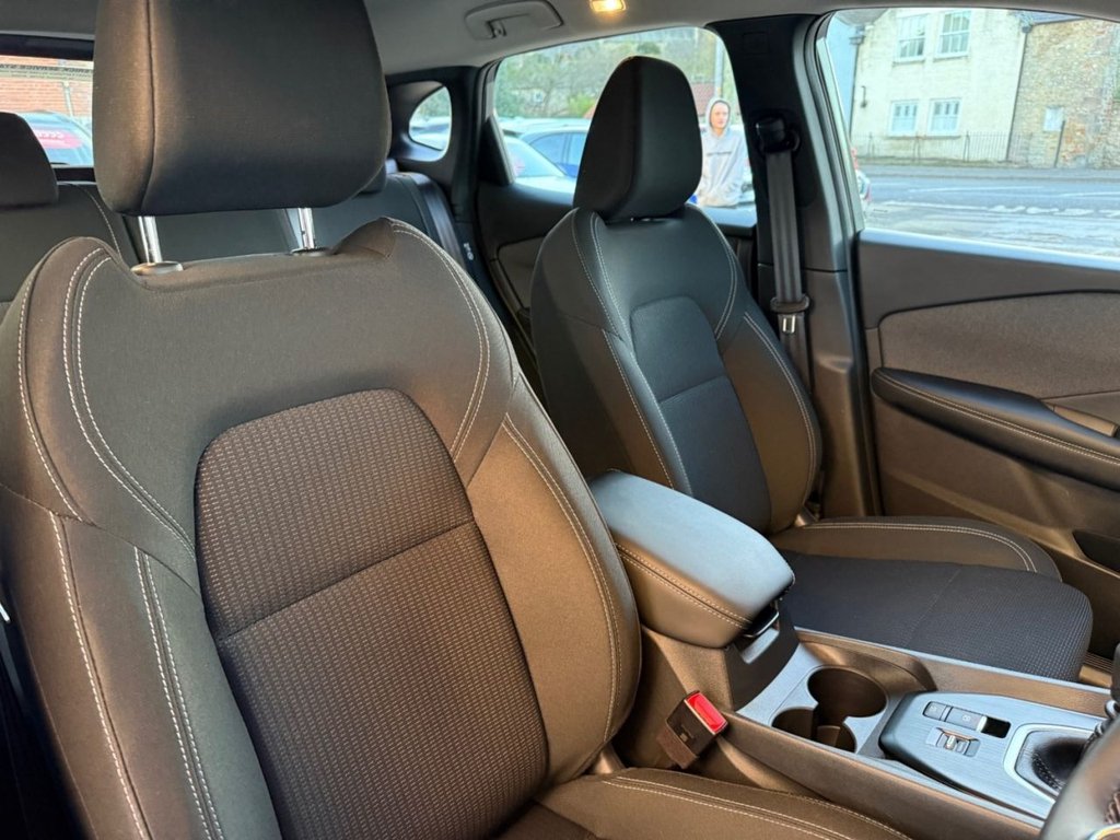 Used Nissan Qashqai 2025 for sale - 77179506: Photo 38