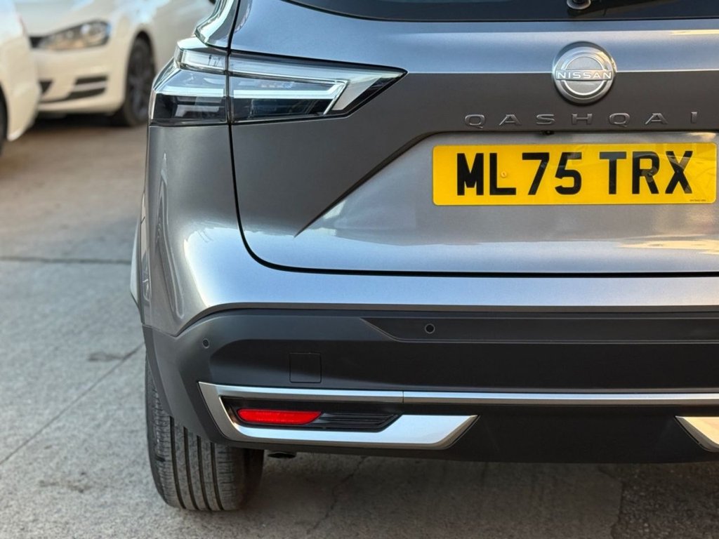 Used Nissan Qashqai 2025 for sale - 77179506: Photo 4