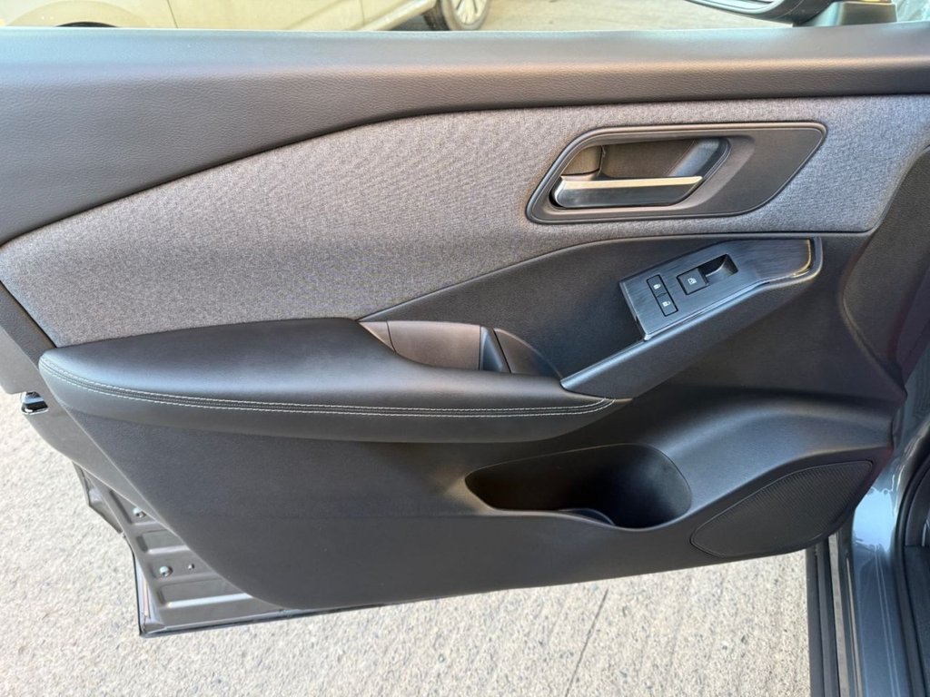 Used Nissan Qashqai 2025 for sale - 77179506: Photo 45