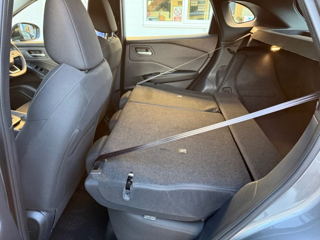 Used Nissan Qashqai 2025 for sale - 77179506: Photo 47