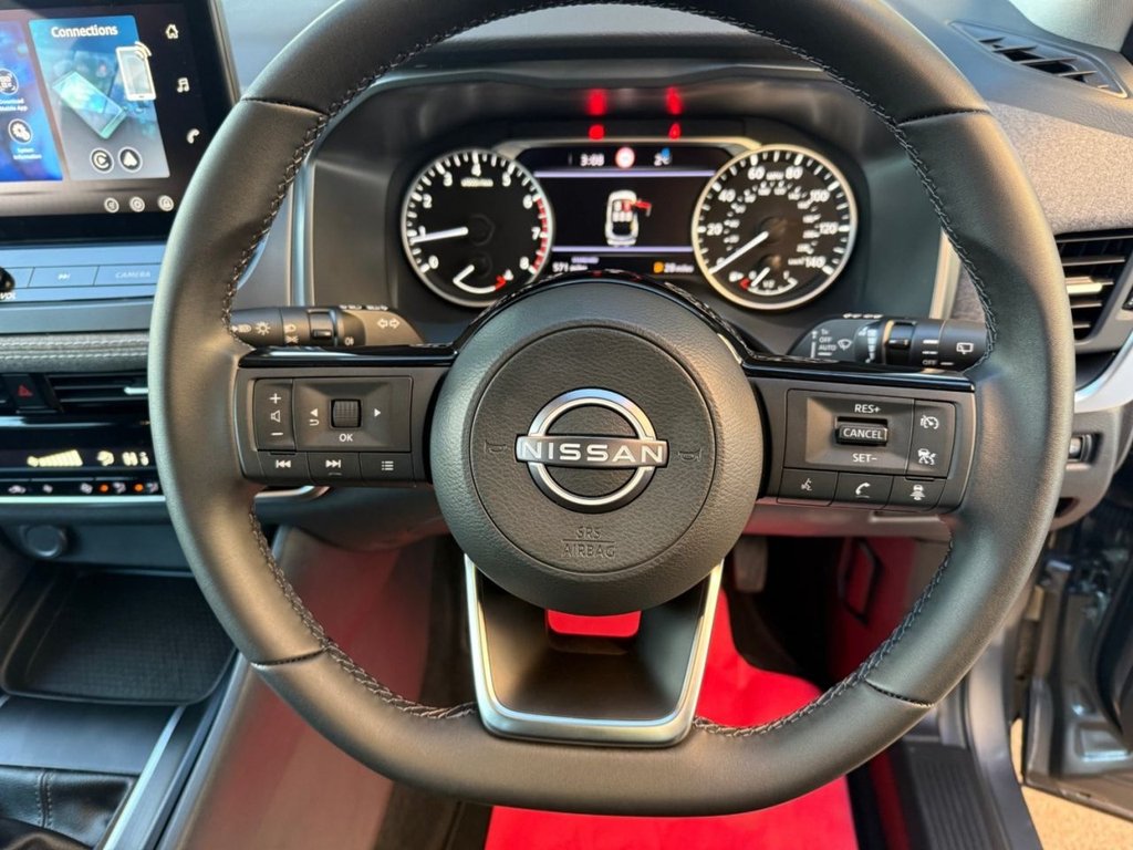 Used Nissan Qashqai 2025 for sale - 77179506: Photo 48