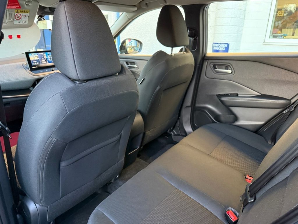 Used Nissan Qashqai 2025 for sale - 77179506: Photo 6