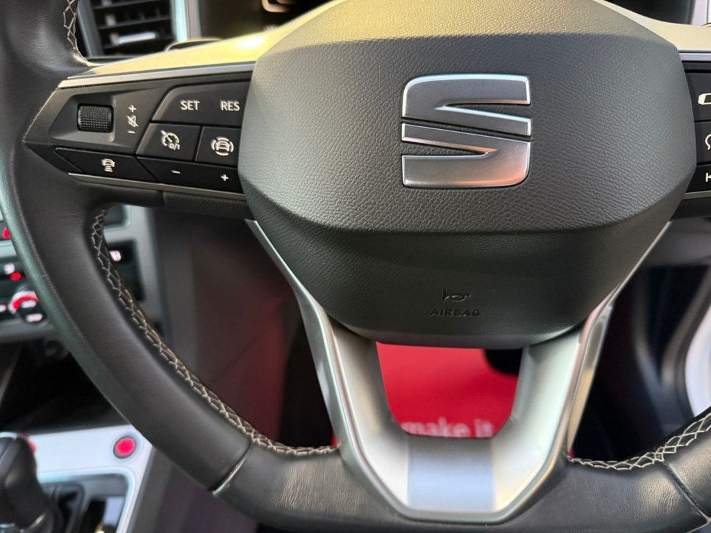 Used SEAT Ateca 2022 for sale - 77179516: Photo 19