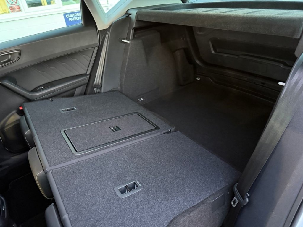 Used SEAT Ateca 2022 for sale - 77179516: Photo 2