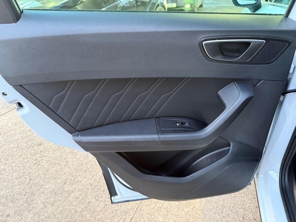 Used SEAT Ateca 2022 for sale - 77179516: Photo 24