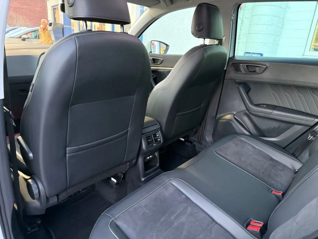 Used SEAT Ateca 2022 for sale - 77179516: Photo 26