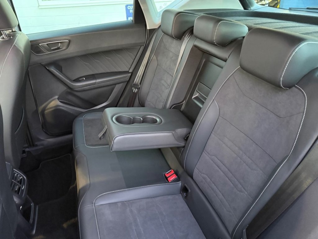 Used SEAT Ateca 2022 for sale - 77179516: Photo 27