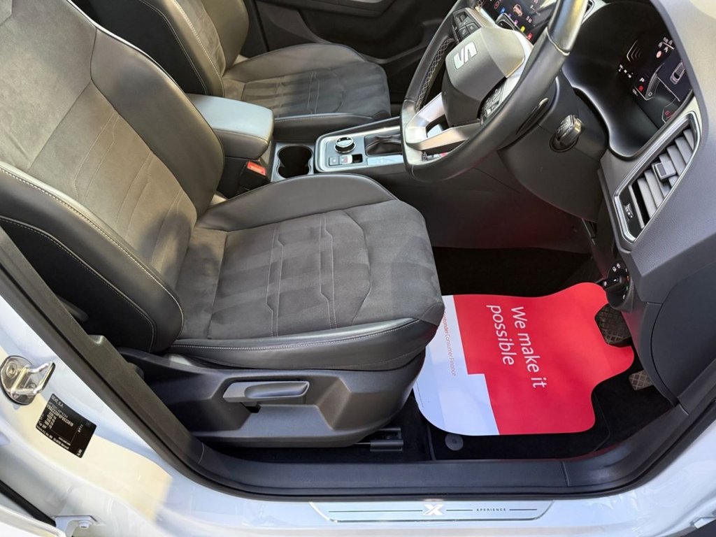 Used SEAT Ateca 2022 for sale - 77179516: Photo 29