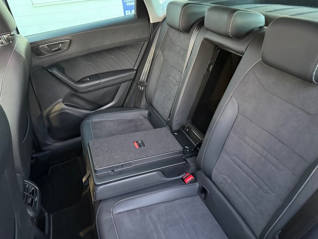 Used SEAT Ateca 2022 for sale - 77179516: Photo 31