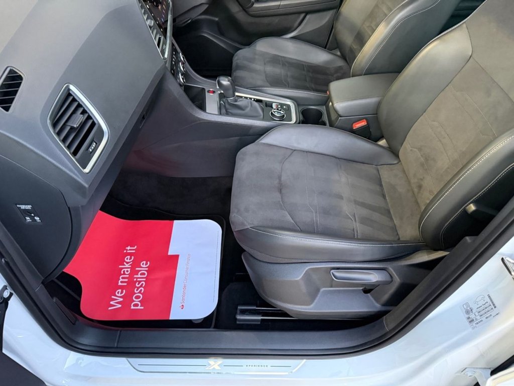 Used SEAT Ateca 2022 for sale - 77179516: Photo 38