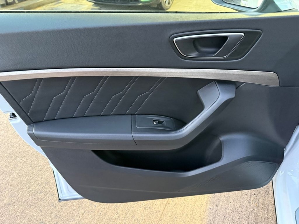 Used SEAT Ateca 2022 for sale - 77179516: Photo 4