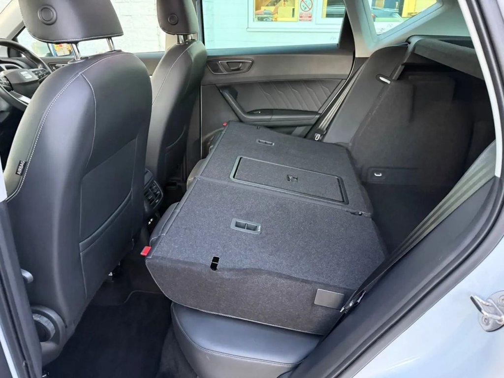 Used SEAT Ateca 2022 for sale - 77179516: Photo 40