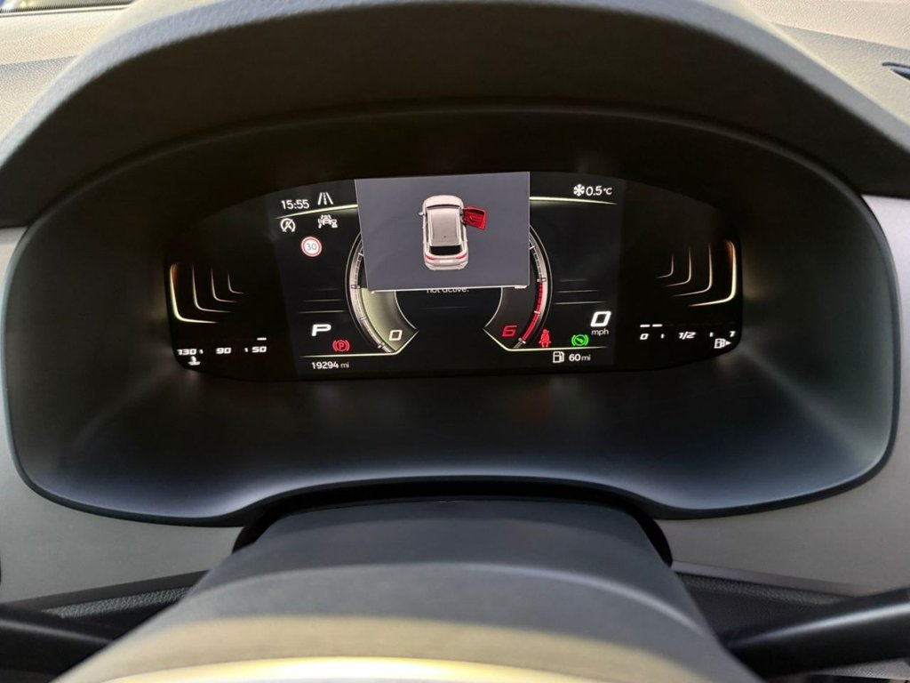 Used SEAT Ateca 2022 for sale - 77179516: Photo 41