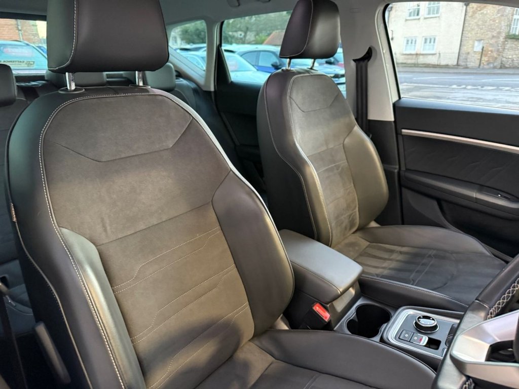 Used SEAT Ateca 2022 for sale - 77179516: Photo 42