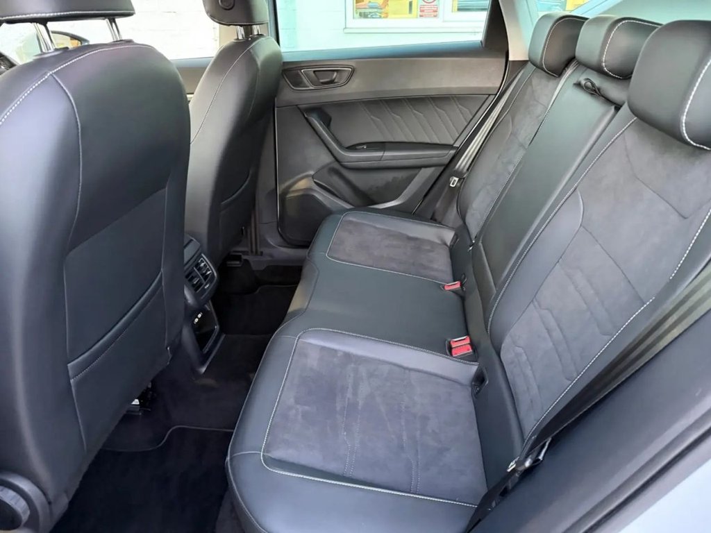 Used SEAT Ateca 2022 for sale - 77179516: Photo 49