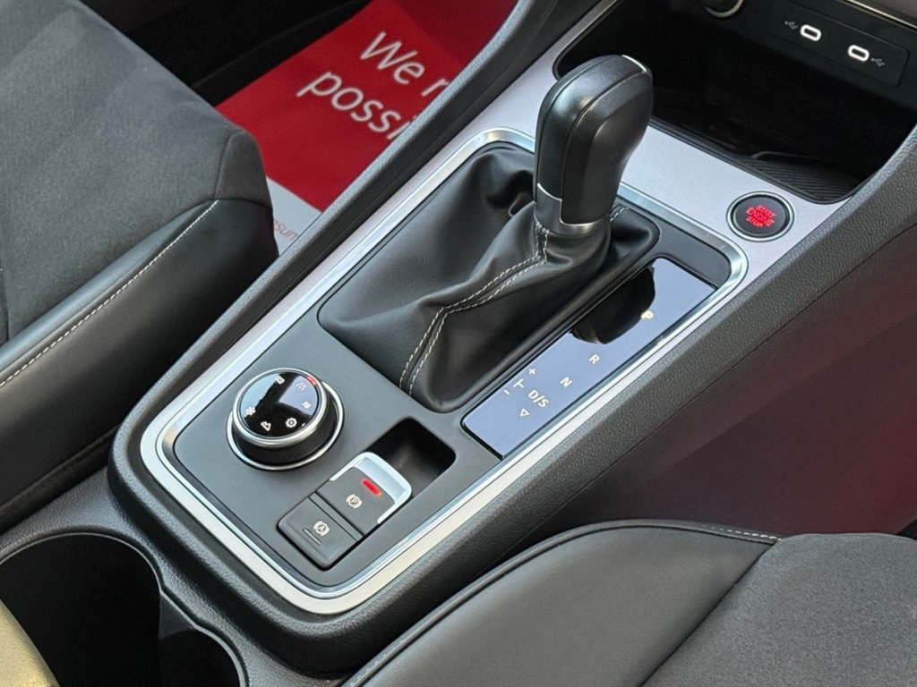 Used SEAT Ateca 2022 for sale - 77179516: Photo 5