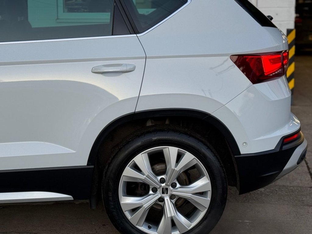 Used SEAT Ateca 2022 for sale - 77179516: Photo 50