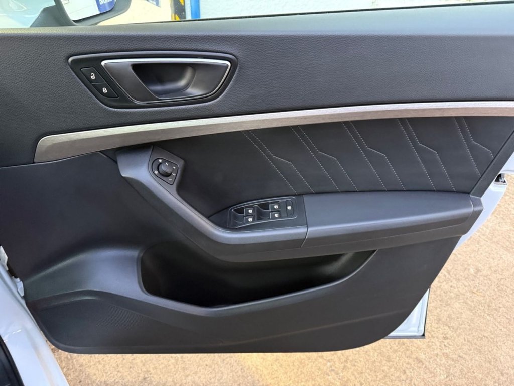 Used SEAT Ateca 2022 for sale - 77179516: Photo 6