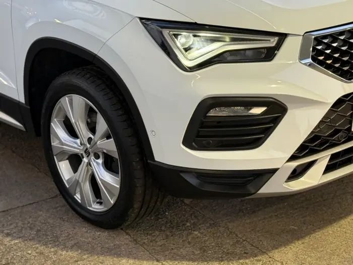 Used SEAT Ateca 2022 for sale - 77179516: Photo 8