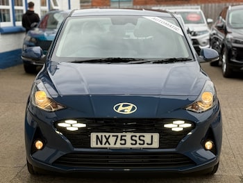 Used Hyundai i10 2025 for sale - 76077042: Photo