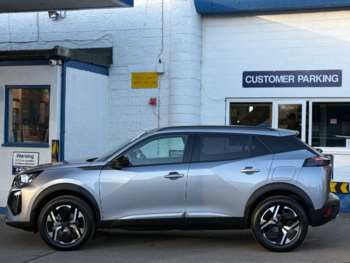 Used Peugeot 2008 2025 for sale - 74028170: Photo