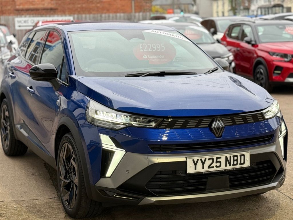 Used Renault Other 2025 for sale - 77437412: Photo 10