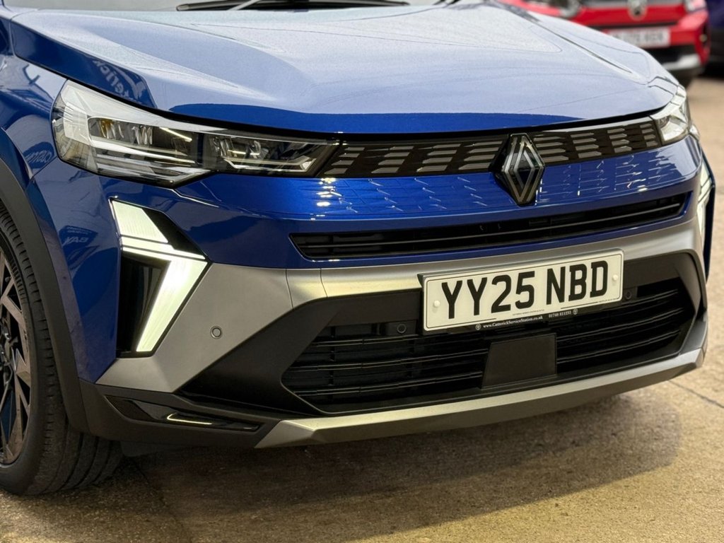 Used Renault Other 2025 for sale - 77437412: Photo 13