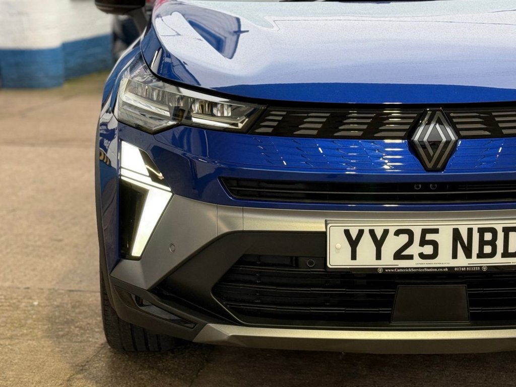 Used Renault Other 2025 for sale - 77437412: Photo 16