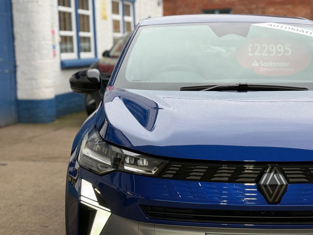 Used Renault Other 2025 for sale - 77437412: Photo 17