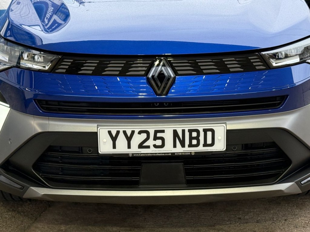 Used Renault Other 2025 for sale - 77437412: Photo 18