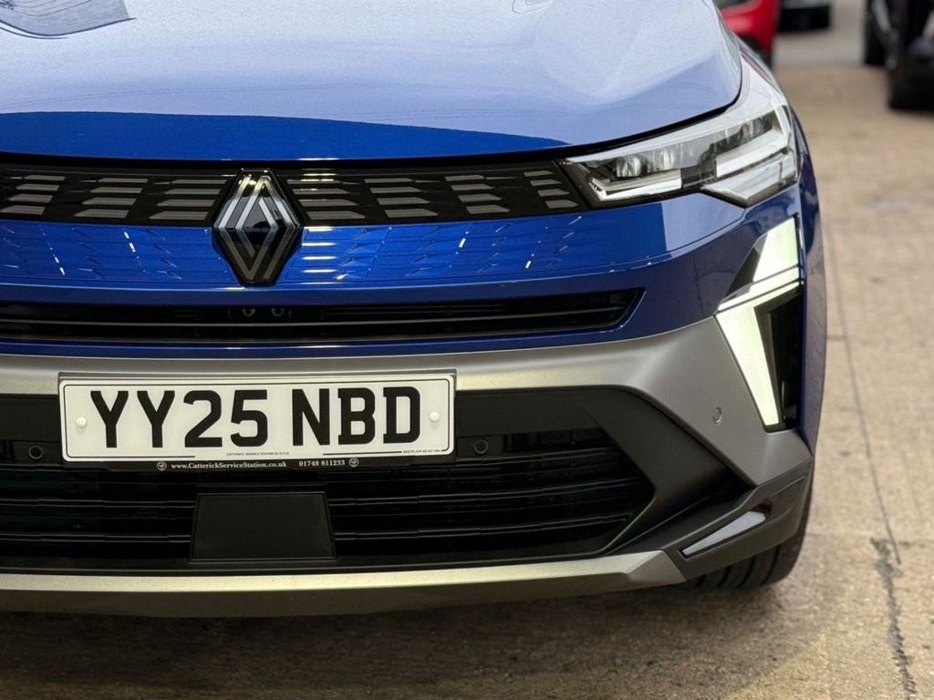 Used Renault Other 2025 for sale - 77437412: Photo 19