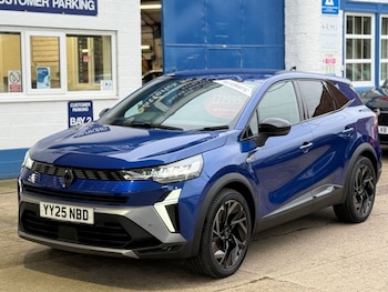 Used Renault Other 2025 for sale - 77437412: Photo