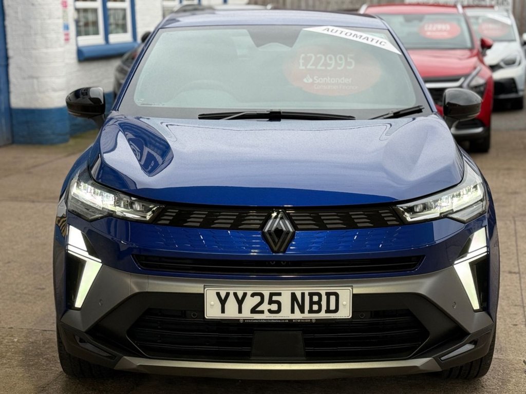 Used Renault Other 2025 for sale - 77437412: Photo 2