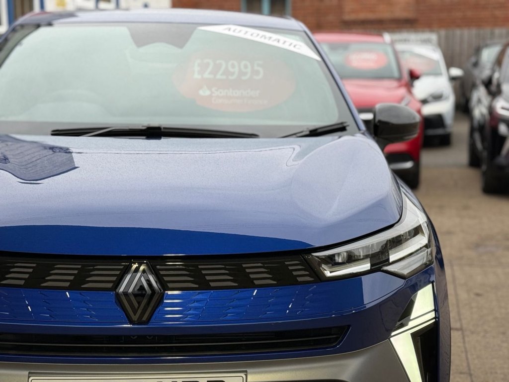 Used Renault Other 2025 for sale - 77437412: Photo 20