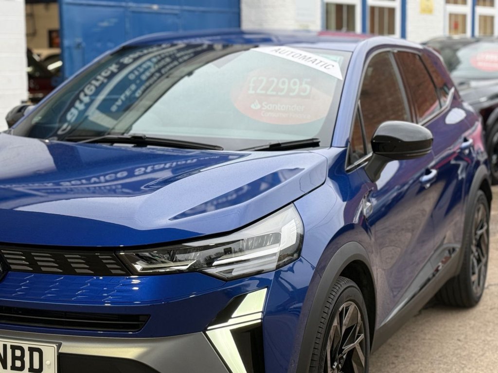 Used Renault Other 2025 for sale - 77437412: Photo 21