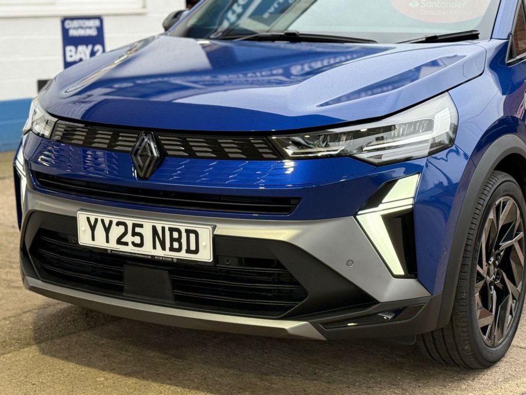 Used Renault Other 2025 for sale - 77437412: Photo 23