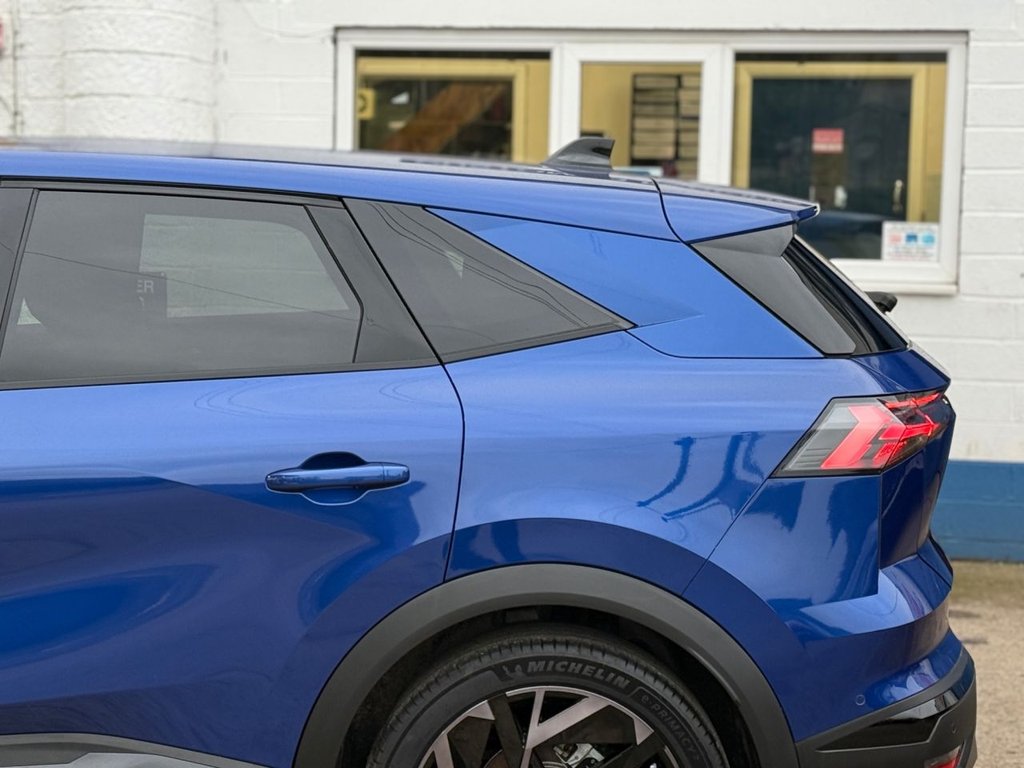 Used Renault Other 2025 for sale - 77437412: Photo 25