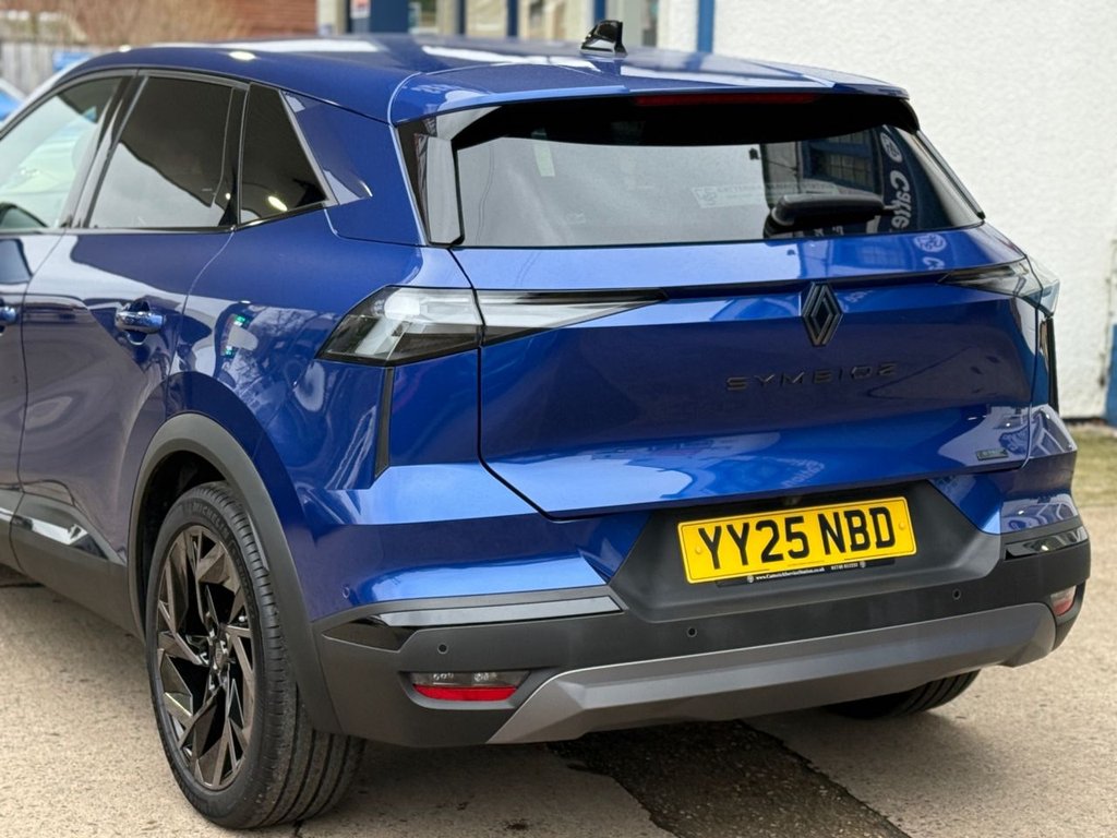 Used Renault Other 2025 for sale - 77437412: Photo 29