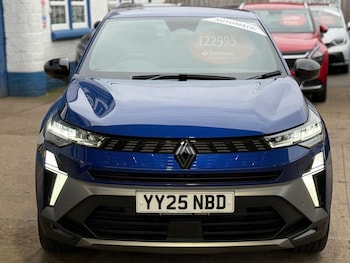 Used Renault Other 2025 for sale - 77437412: Photo