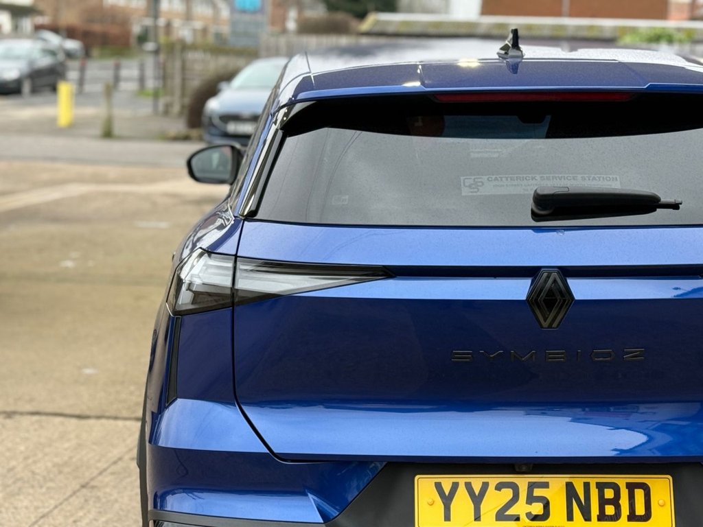 Used Renault Other 2025 for sale - 77437412: Photo 30