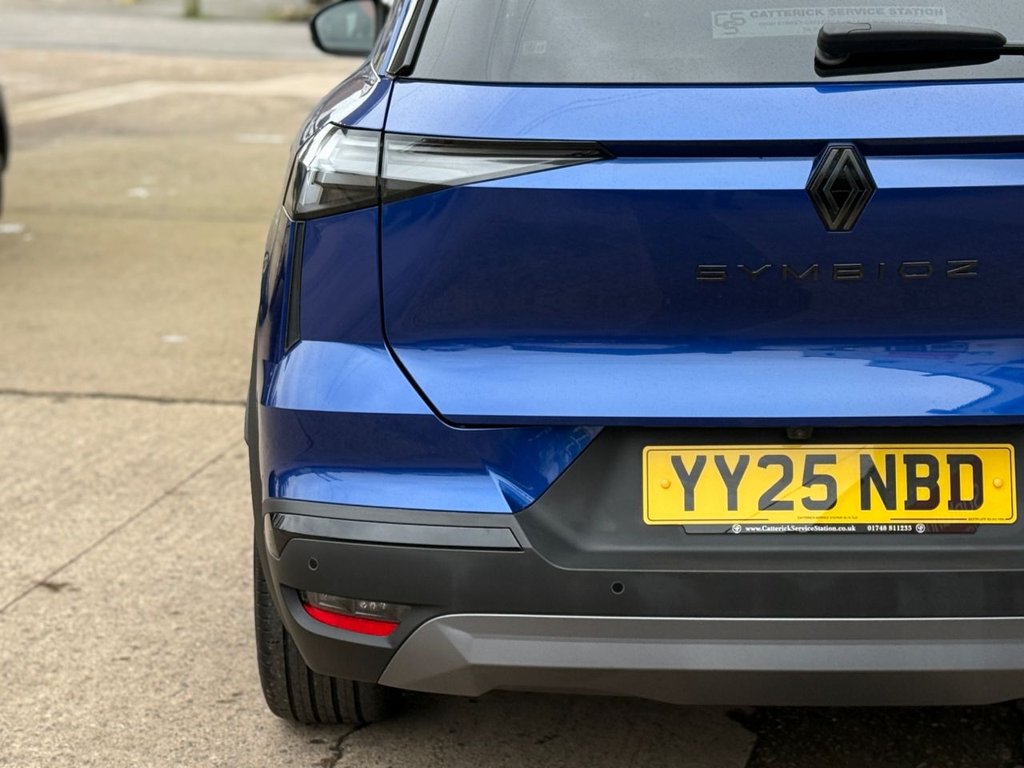 Used Renault Other 2025 for sale - 77437412: Photo 31